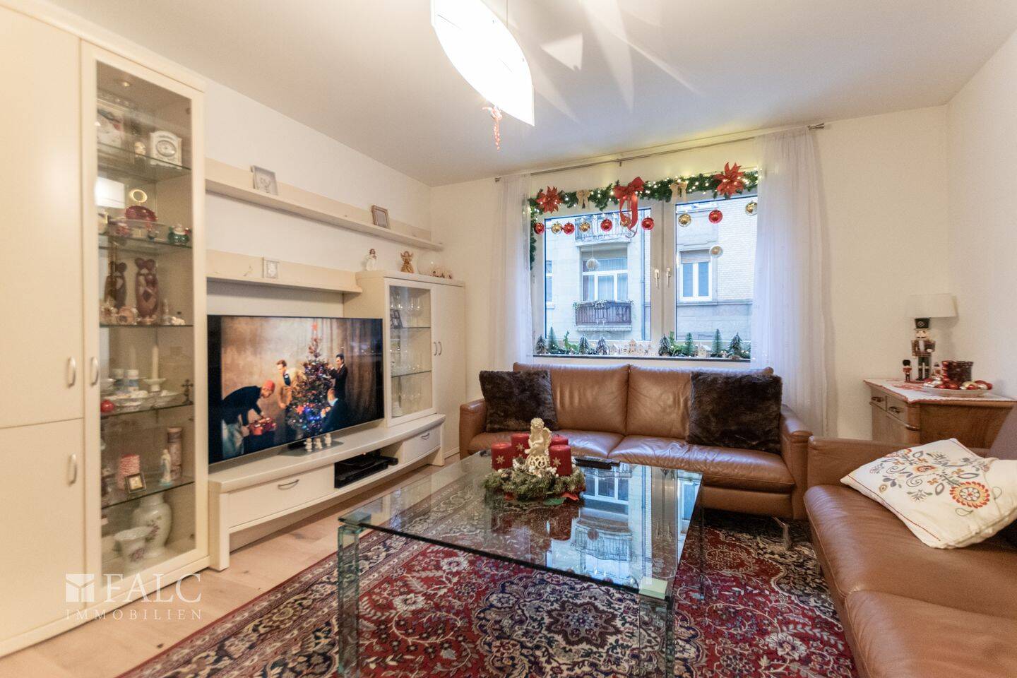 Modernisierte 2 ½ Zimmer-Wohnung in Mannheim-Neckarstadt, 68169 Mannheim (Friesenheimer Insel Industriehafen Neckarstadt)