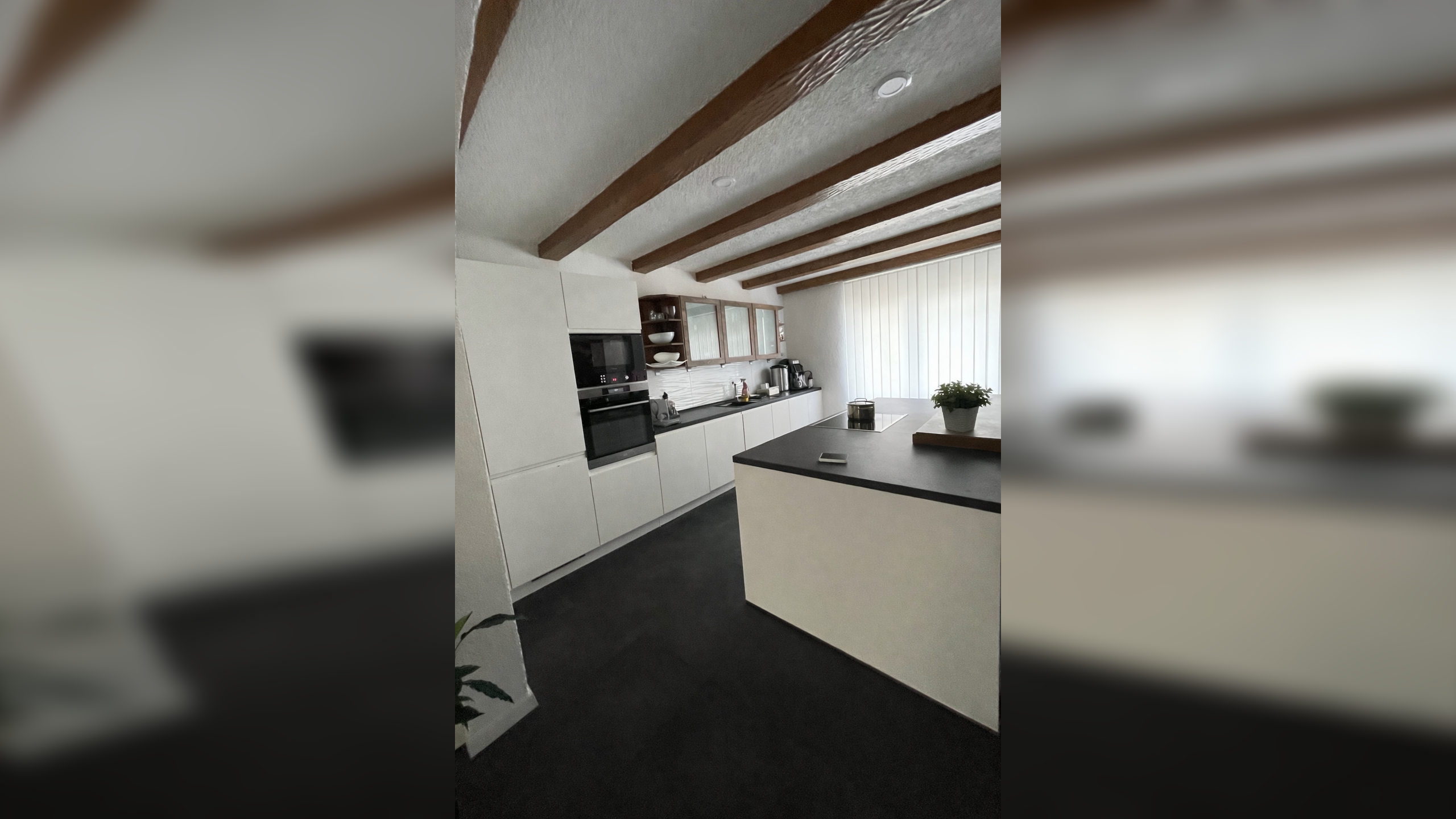 Vierfamilienhaus plus separates Kleinwohnhaus auf einem Grundstück, 58455 Witten