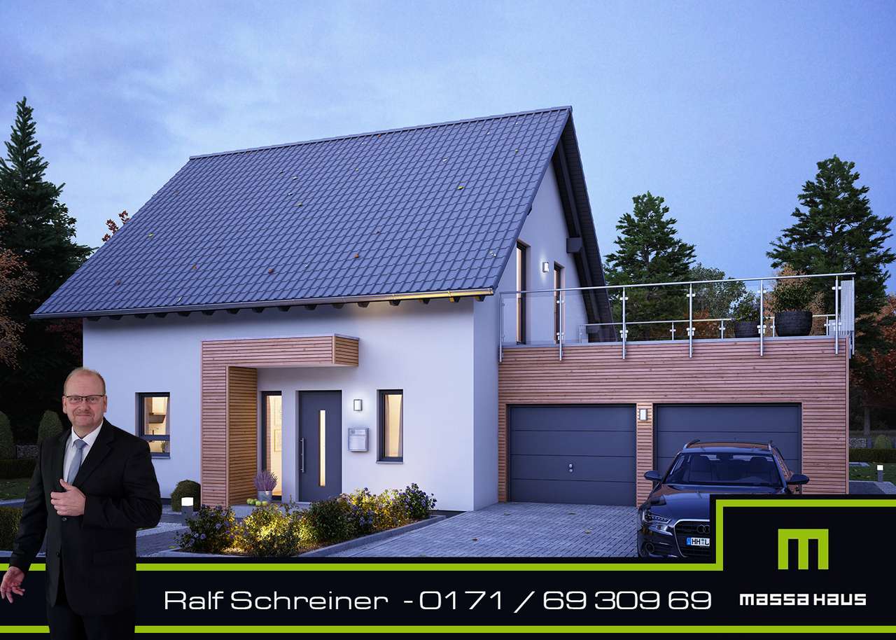 Ein Traumhaus mit zweiter Wohneinheit. Ihre Suche hat ein Ende!, 51709 Marienheide