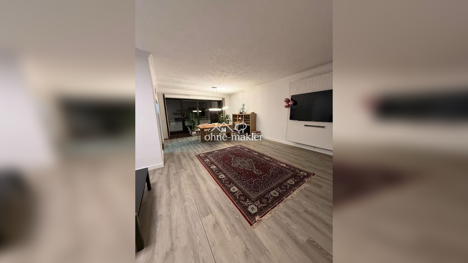 Helle 3-Zimmer-WG in Cracau – Luisenstraße 78, 47799 Krefeld – Vorschaubild 4