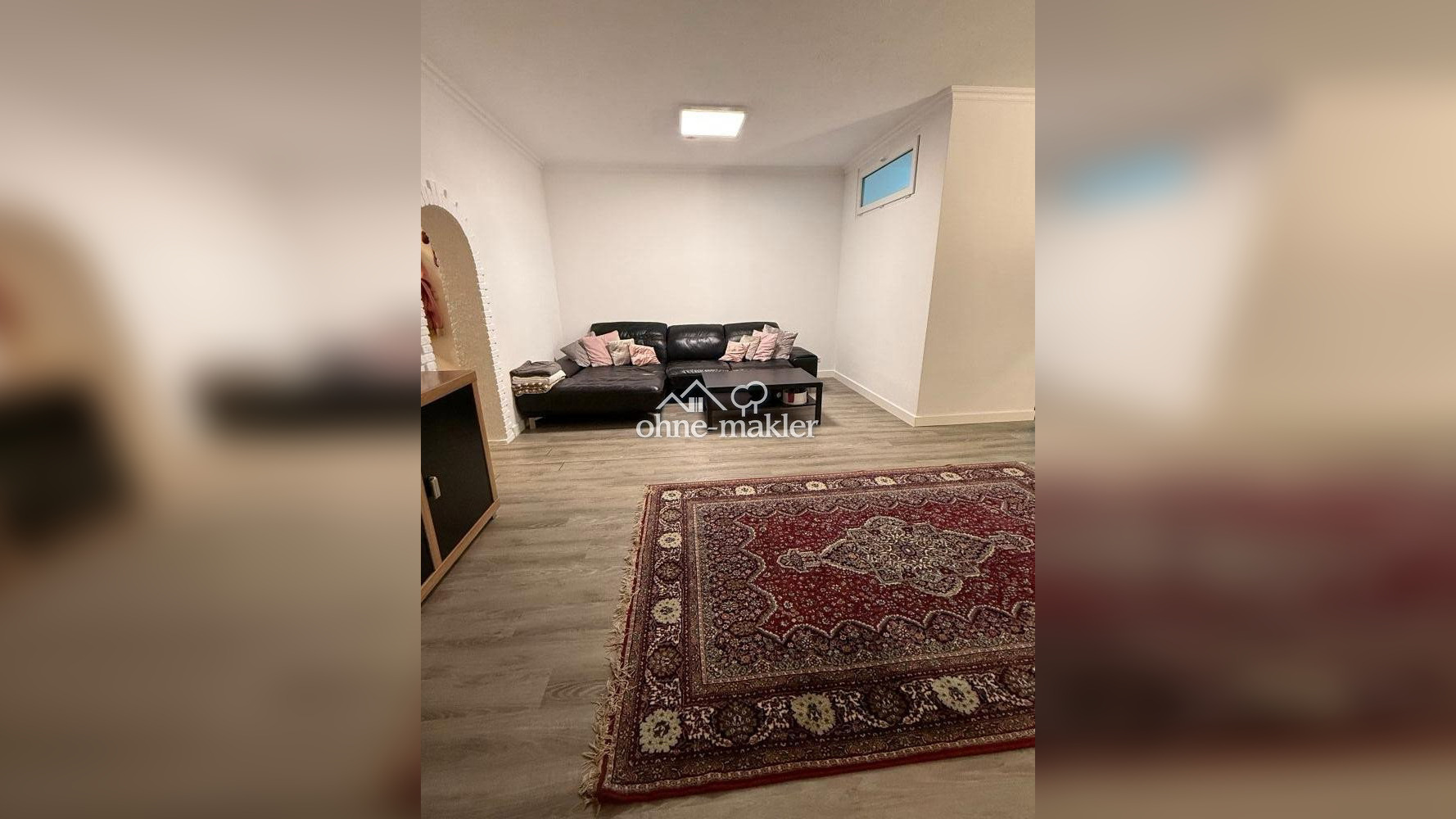 Helle 3-Zimmer-WG in Cracau – Luisenstraße 78, 47799 Krefeld – Vorschaubild 5