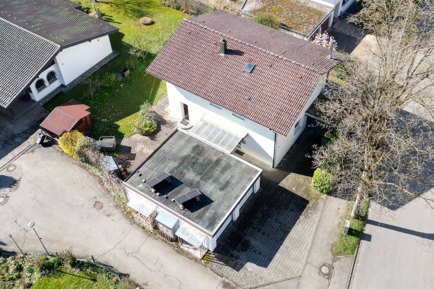Großzügiges Einfamilienhaus in Top Lage von privat zu verkaufen, 88239 Wangen im Allgäu