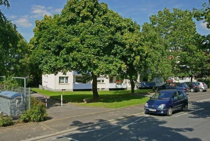 Viel Platz zum Wohlfühlen! 4 ZKDB im Erdgeschoss – Fichtenstraße, Wickede, 58739 Wickede (Ruhr)