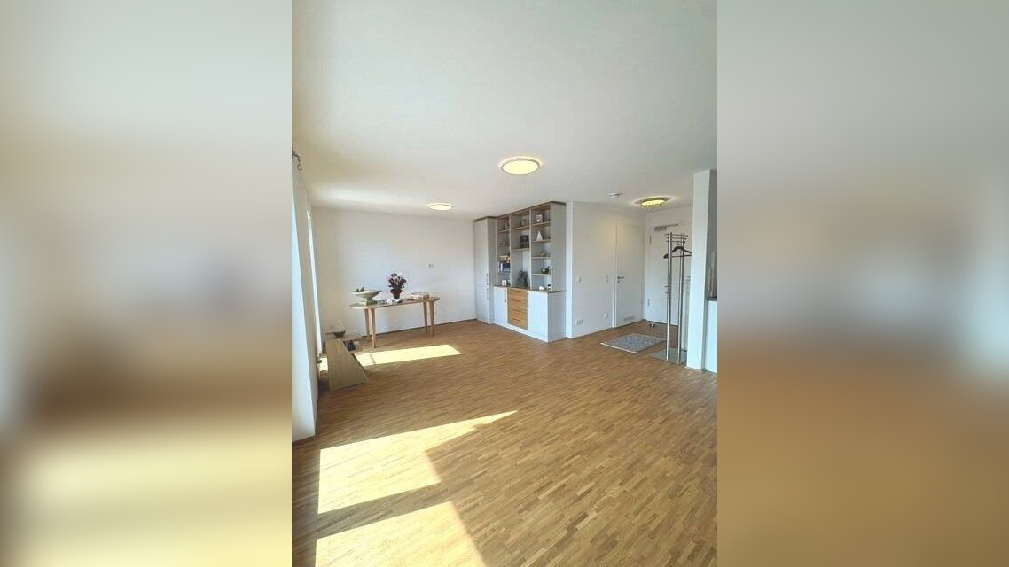 Exklusiv, EBK, TG, modern, neuwertig, ruhig, Nähe MVG – 81241 München – Vorschaubild 3
