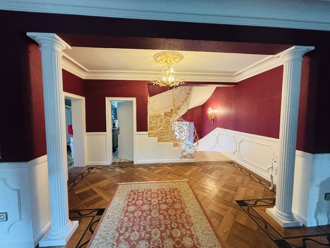 Mehrgenerationen-Haus in schöner Villenlage von Ratingen-Hösel !, 40883 Ratingen