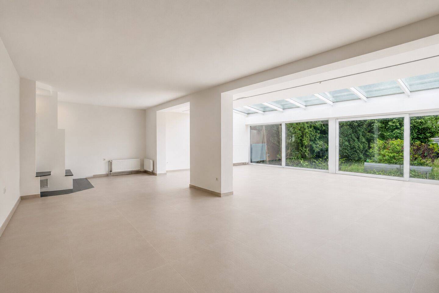 Dreigiebelhaus mit Kamin, Wintergarten & Südgrundstück – 45891 Gelsenkirchen – Vorschaubild 3