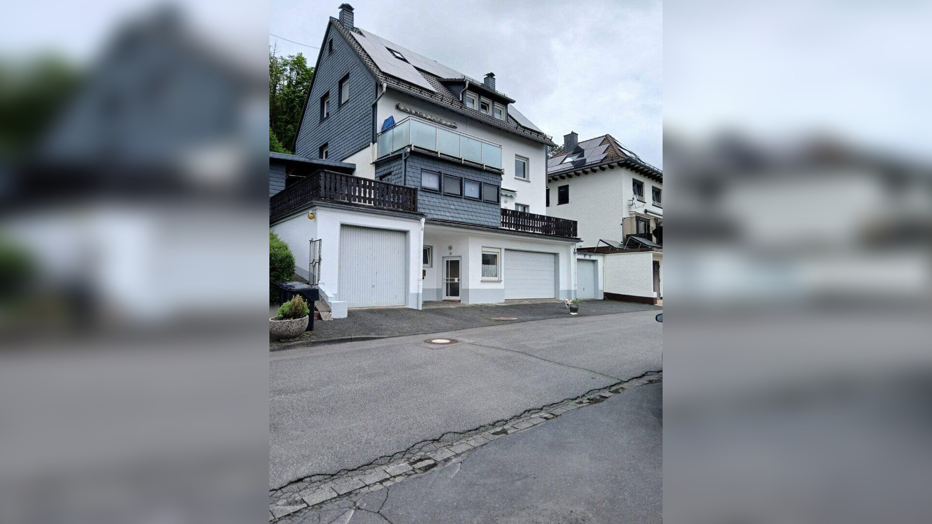 Mietwohnung OG, Beseler Str. 20, 51645 Gummersbach, 51645 Gummersbach