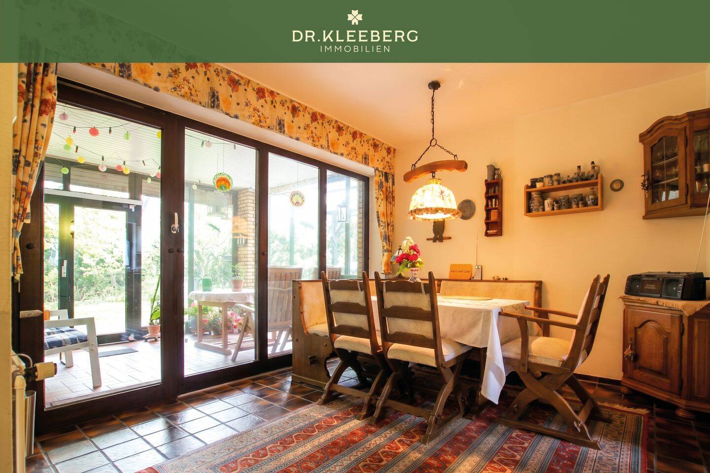 Großzügiges Einfamilienhaus mit Gartenidylle in ruhiger Lage von Saerbeck, 48369 Saerbeck