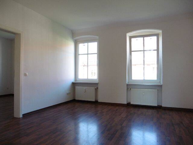 Ruhig gelegene 2-Zimmer-Wohnung in attraktiver Zentrumsnähe, 14712 Rathenow