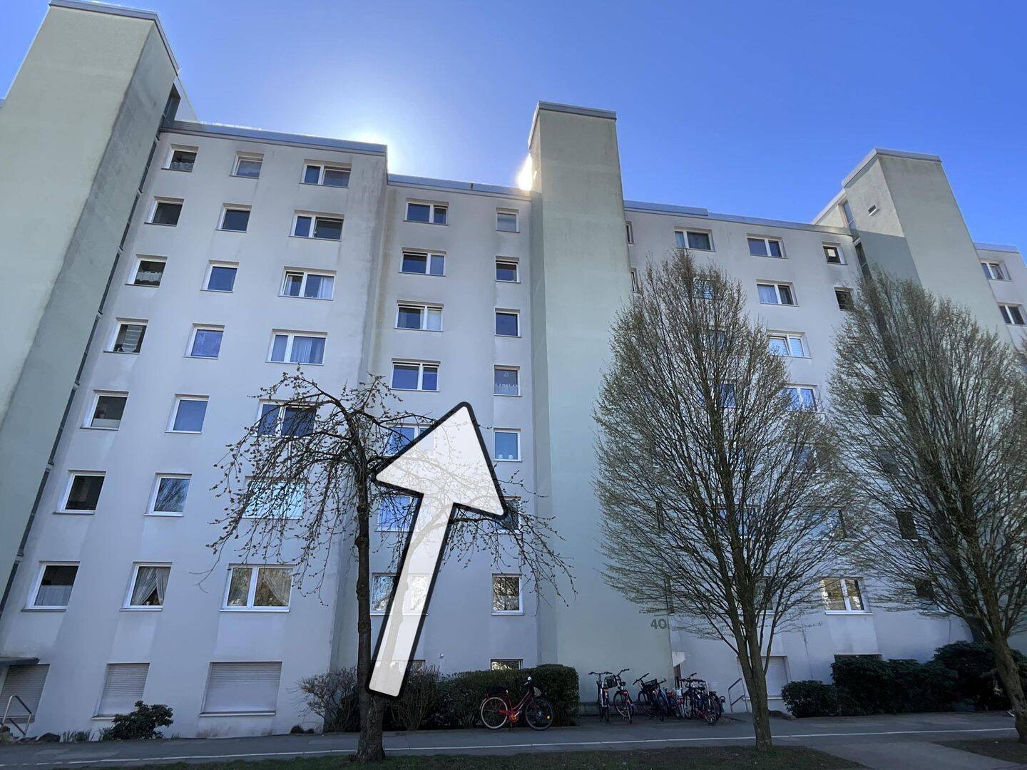 Individuelle Raumaufteilung für bis zu 4 Personen, 31303 Burgdorf