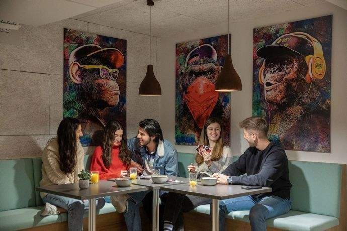THE FIZZ plus Aachen – Vollmöblierte & Ausgestattete Apartments für Studierende – 52064 Aachen – Vorschaubild 3