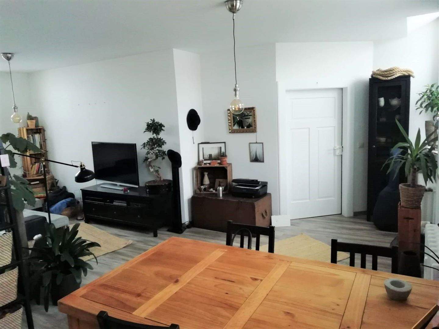 Gemütliche 2 – Raum Wohnung in Eisenberg, 7607 Eisenberg