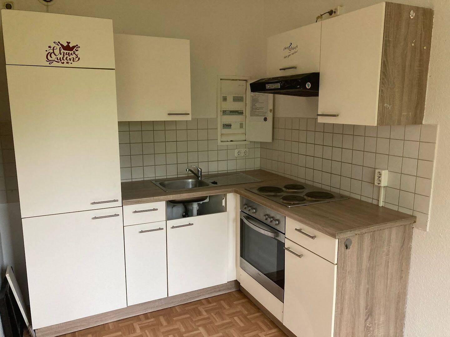 Einziehen im Frühling: Mietfrei starten oder Gutschein sichern, 19230 Hagenow
