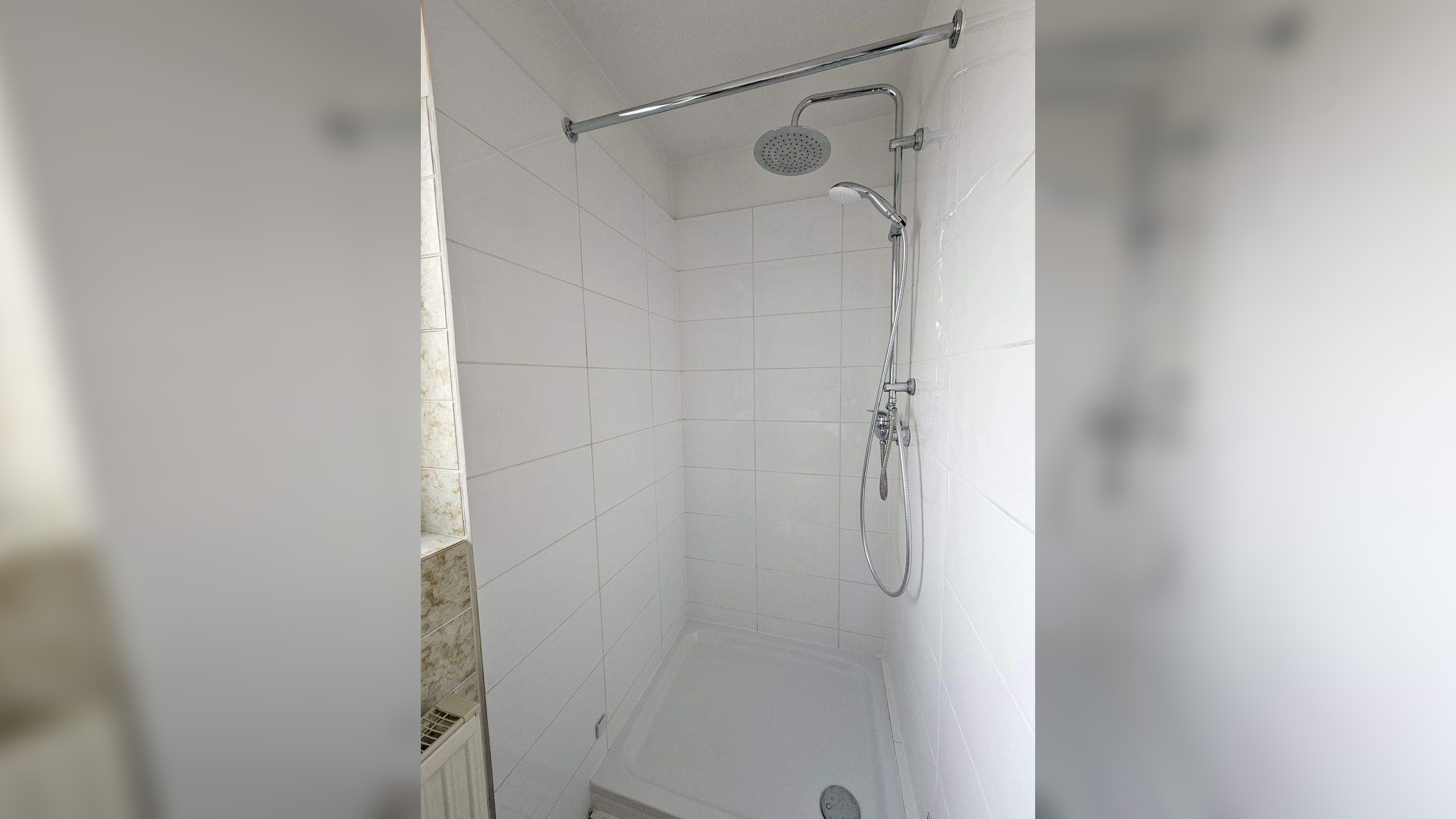 SÜSSE SINGLEWOHNUNG MIT TAGESLICHTBAD UND BALKON, 38678 Clausthal-Zellerfeld