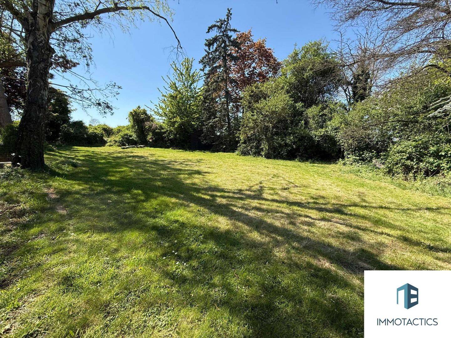753 m² großes Grundstück mit Bauvorbescheid in KH-Bosenheim – Top Lage & ideale Anbindung, 55545 Bad Kreuznach