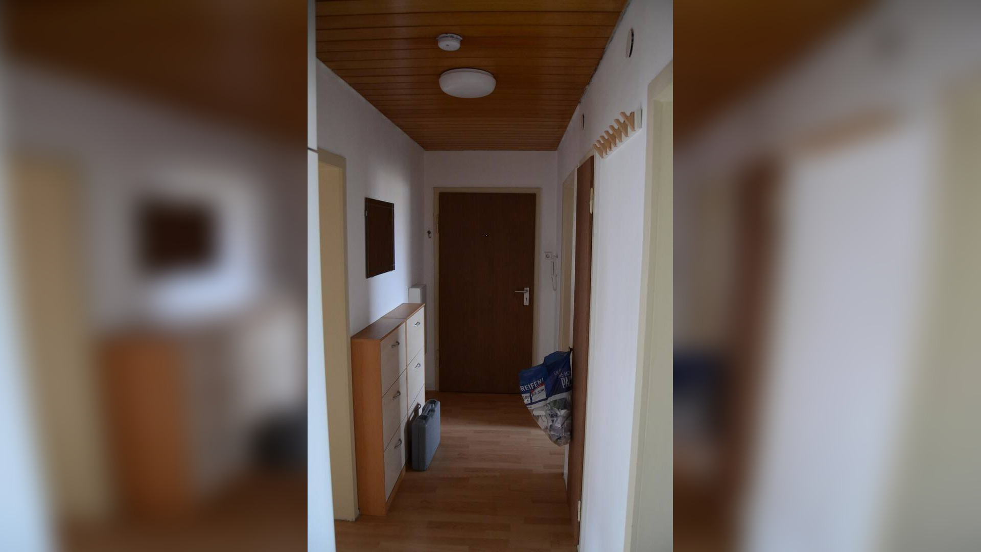 Möblierte, voll vermietete WG-Wohnung in Stuttgart-Zuffenhausen direkt am Bahnhof