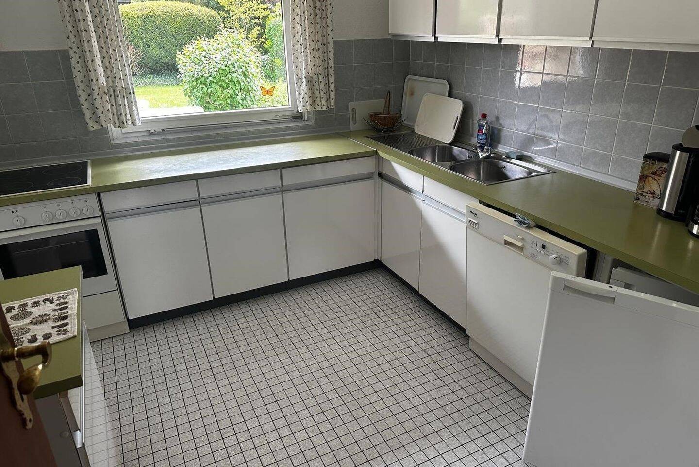 Einfamilienhaus mit Garage in Altenkrempe, 23730 Altenkrempe
