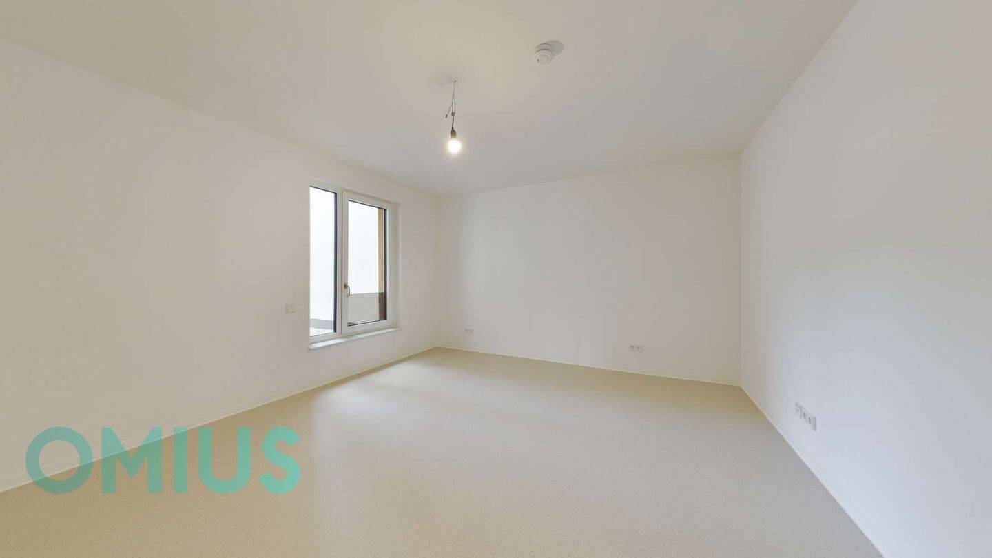 Rollstuhlgerecht – 2R-WE – Erstbezug „Wohnen Am Oelste“ – nachhaltiger Neubau – WE Nr. 3 im EG