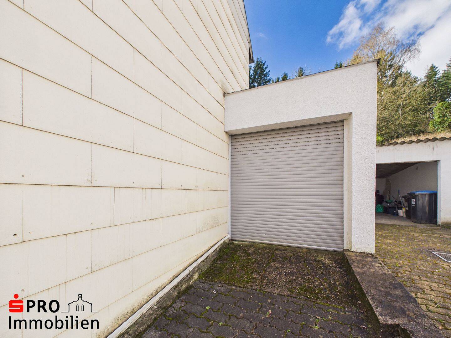 Charmantes Einfamilienhaus mit großem Garten, 66352 Großrosseln
