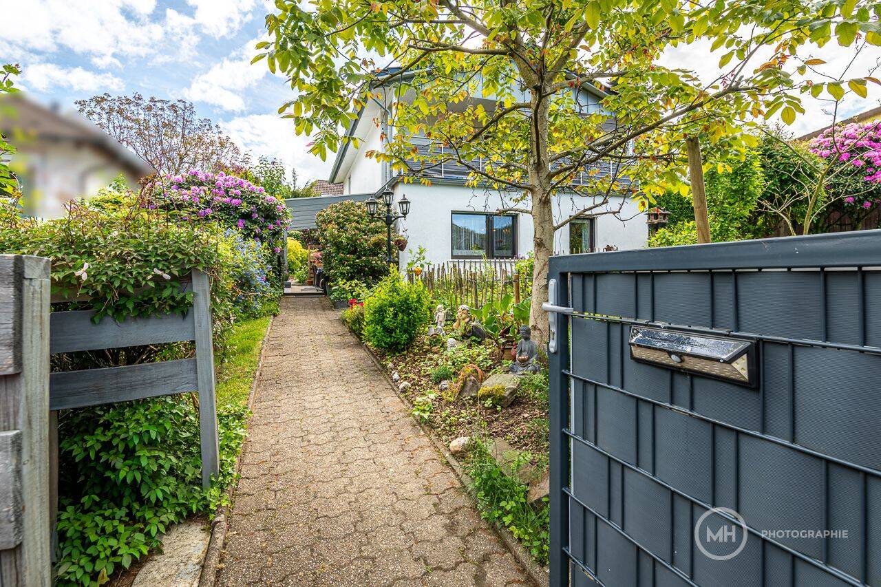 MANNELLA *Ein Ort für glückliche Familienmomente – Freistehendes Haus mit traumhaftem Garten*, 53819 Neunkirchen-Seelscheid
