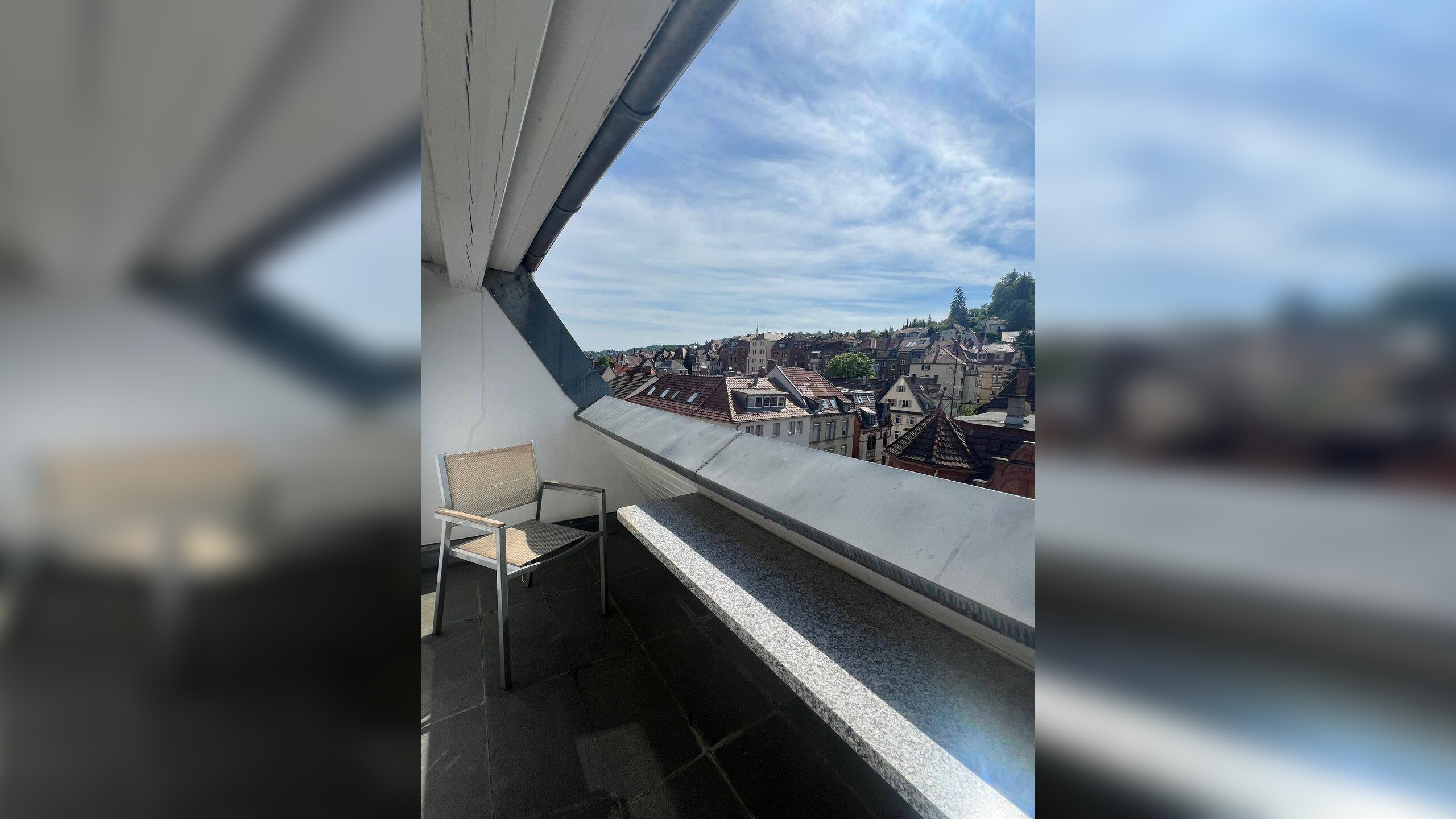 WG-Zimmer in Stuttgart Süd, 70199 Stuttgart (Süd)