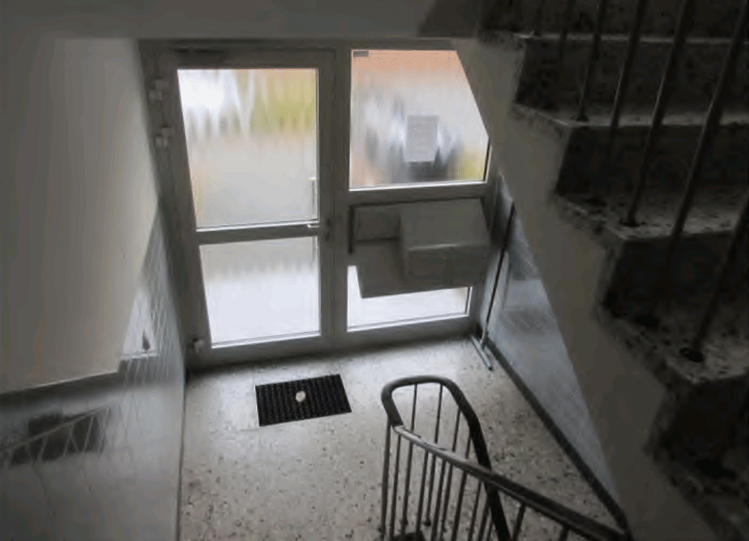 Schöne Erdgeschoss-Eigentumswohnung mit Balkon in 50354 Hürth-Alt-Hürth, 50354 Hürth