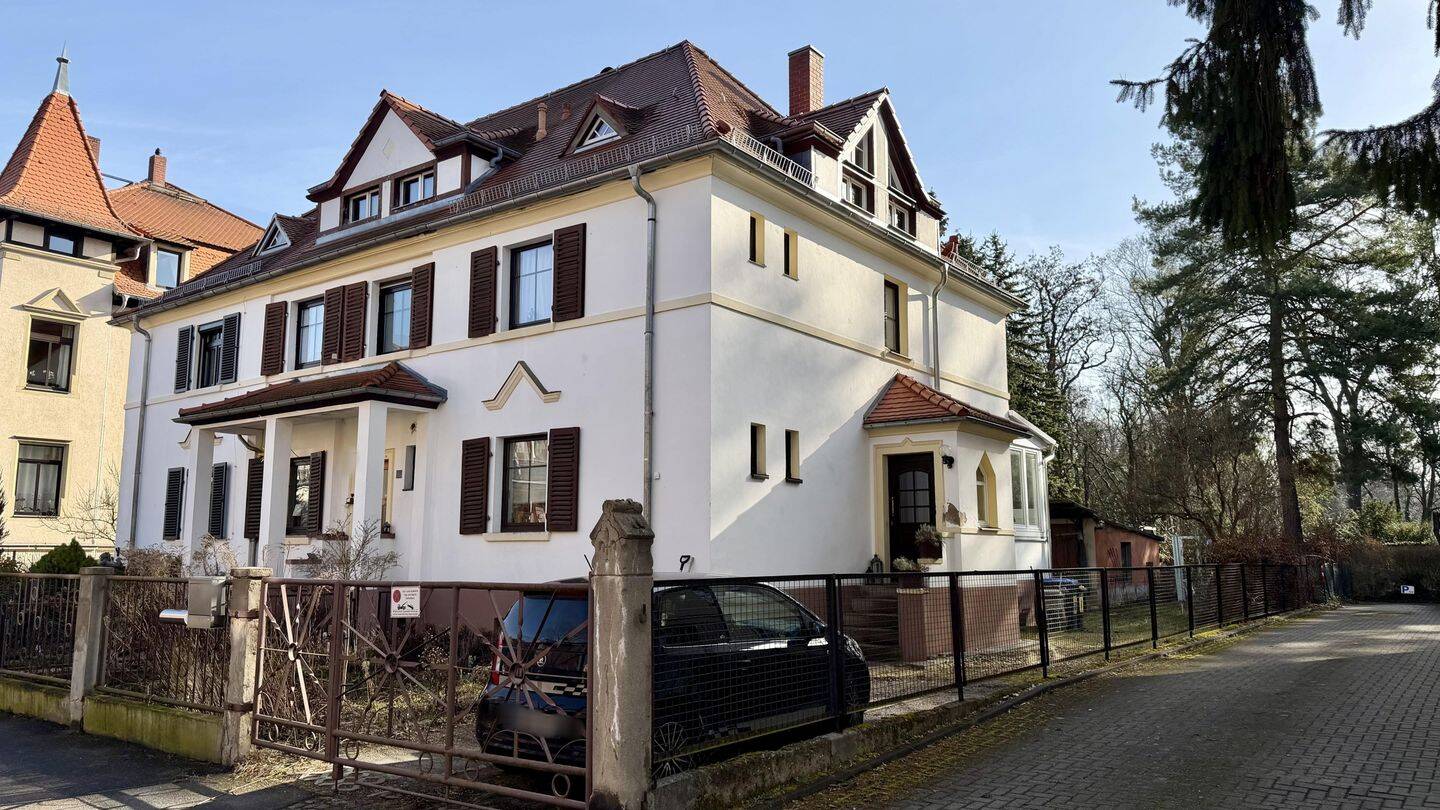 Wohnen zwischen Elbe und Villenflair – 1277 Dresden – Vorschaubild 3