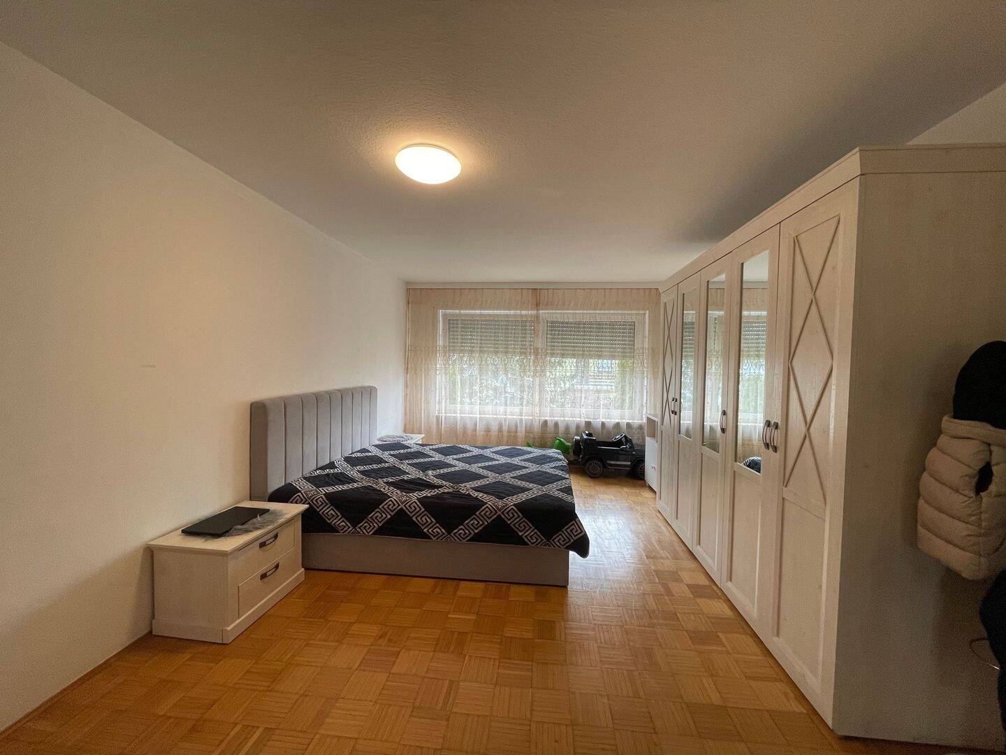 3-Zimmer Wohnung in Uffenheim, 97215 Uffenheim