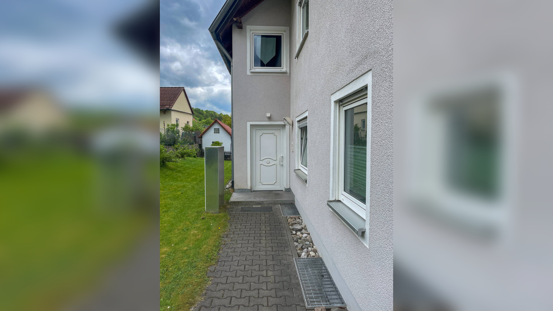 Helle 3-Zimmer-Wohnung mit Balkon und Stellplatz in Sulzbach-Rosenberg, 92237 Sulzbach-Rosenberg