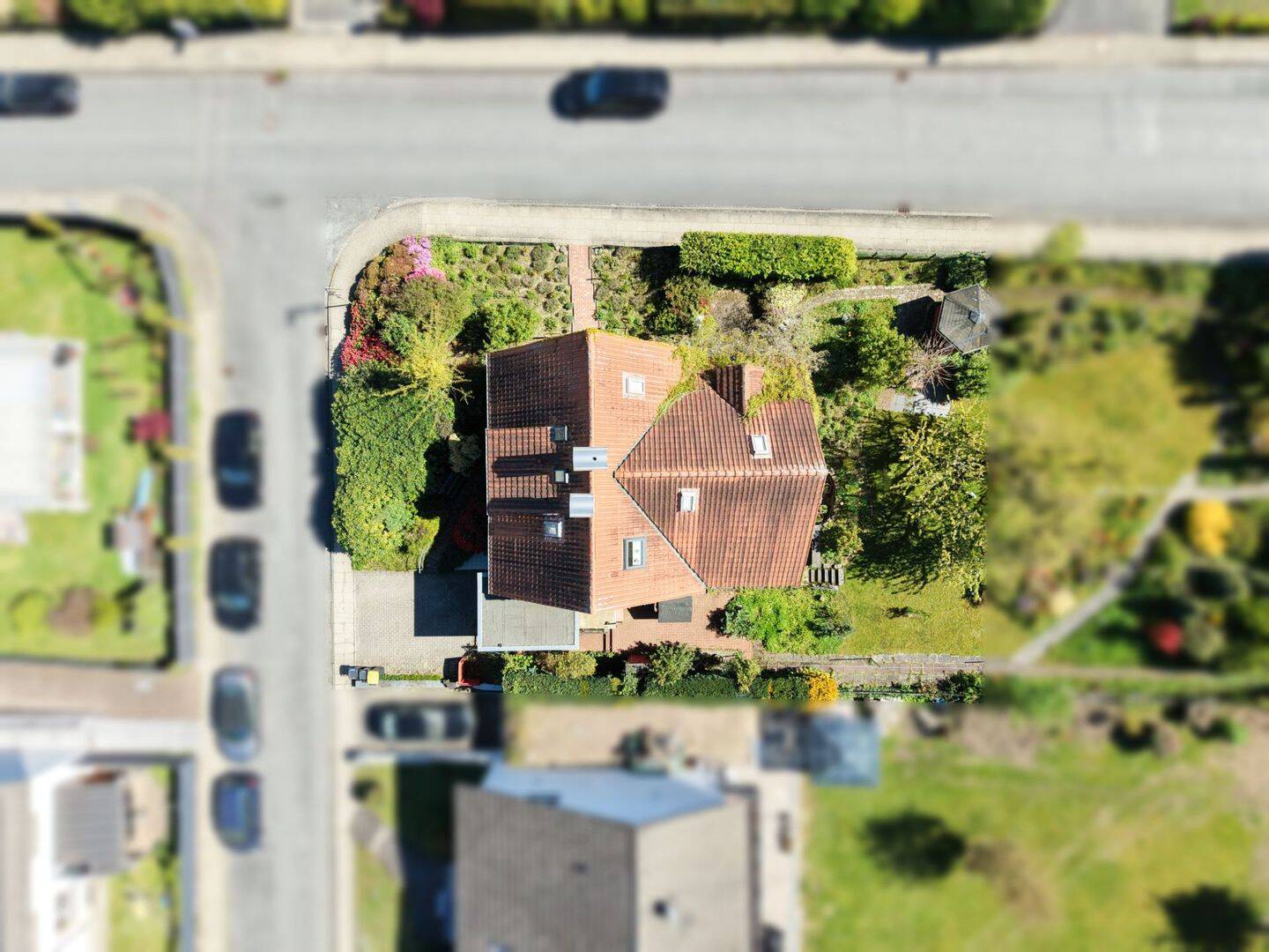 Grün ist hier kein Ausblick – es ist Ihr neues Zuhause!, 33699 Bielefeld (Gräfinghagen Hillegossen Lämershagen Ubbedissen)