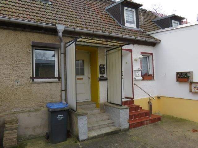 Raball für Kurzentschlossene – Reihenhaus-Komplex im Paket zu verkaufen, 39443 Staßfurt
