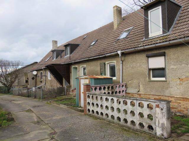 Rabatt für Kurzentschlossene – Reihenhaus-Komplex im Paket, 39443 Staßfurt