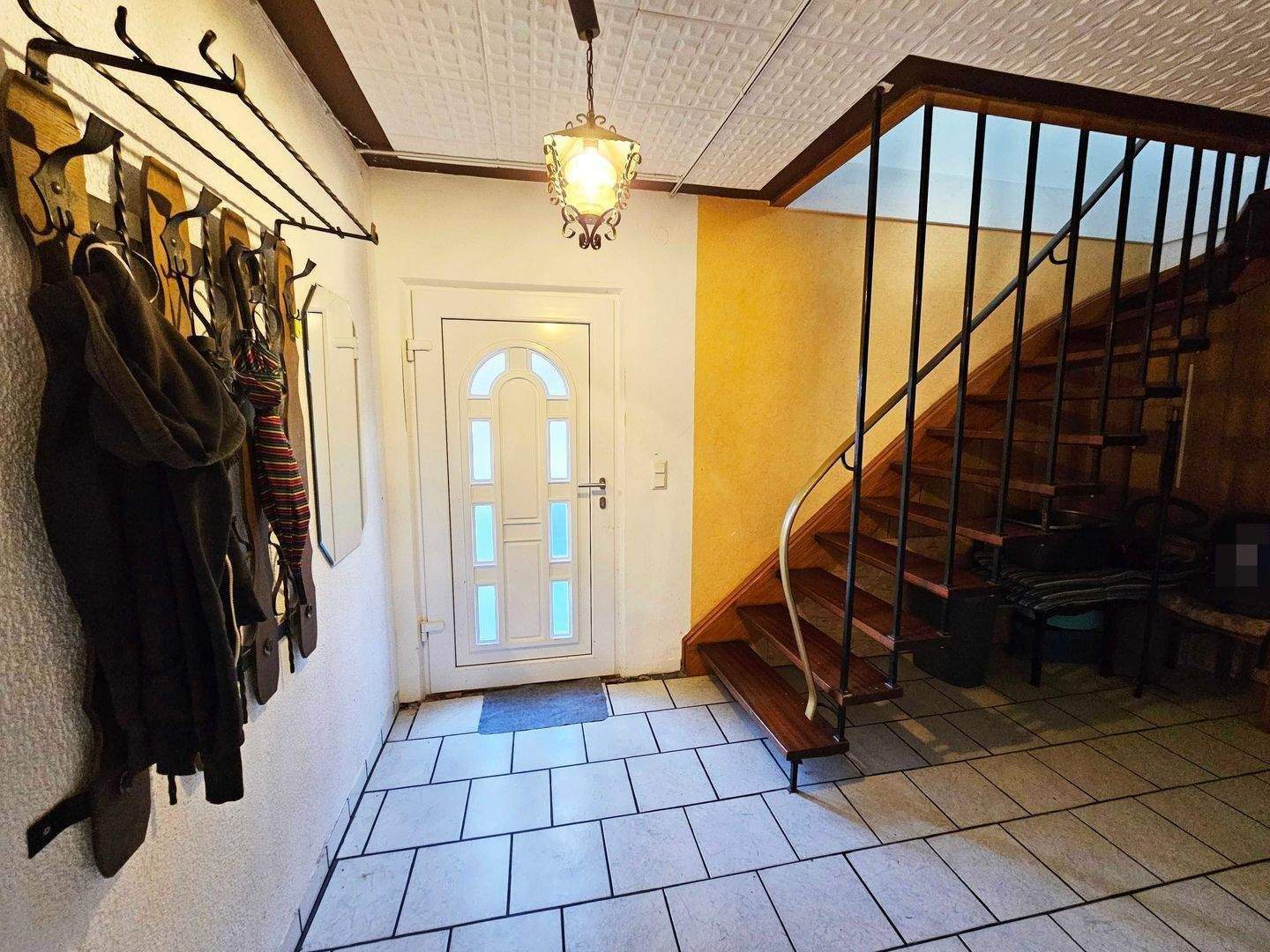 Ruheoase und Platz für die ganze Familie – Einliegerwohnung möglich – PROVISIONSFREI!, 35108 Allendorf (Eder)