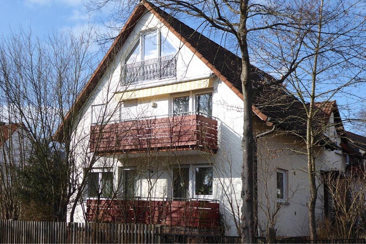 Dreifamilienhaus mit viel Potential, 95448 Bayreuth