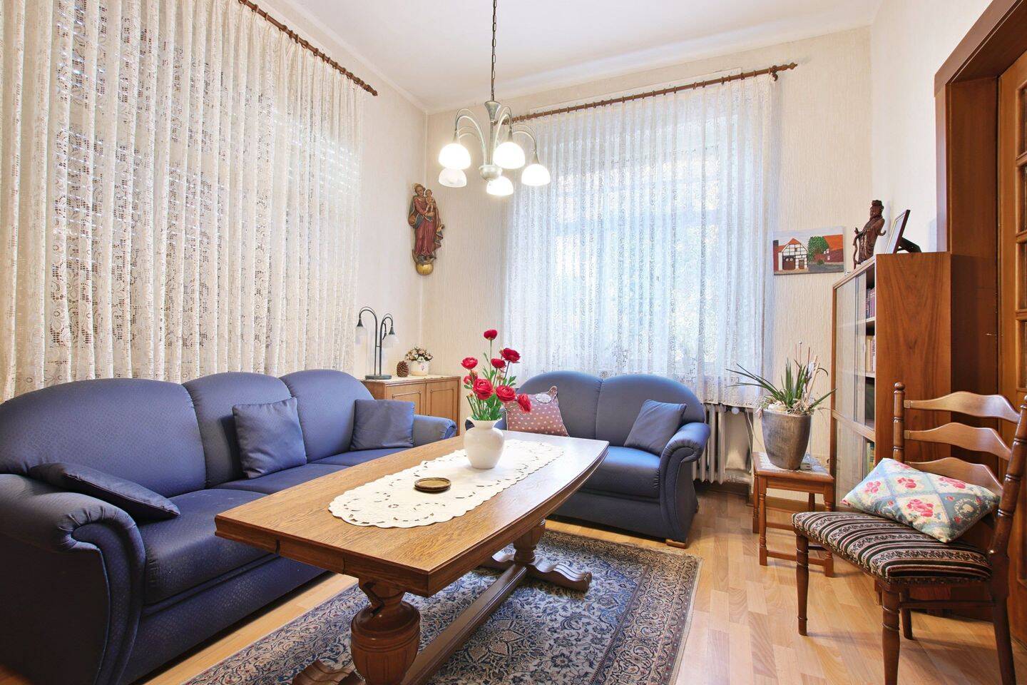 Großzügiges Mehrfamilienhaus mit Potential in der Altstadt von Hörstel-Bevergern, 48477 Hörstel