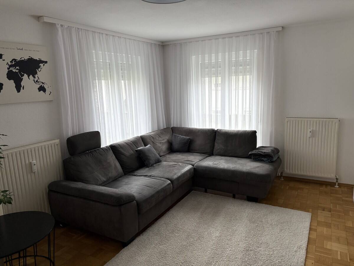 Geräumige 4,5 Zimmerwohnung in Ludwigsburg, 71642 Ludwigsburg