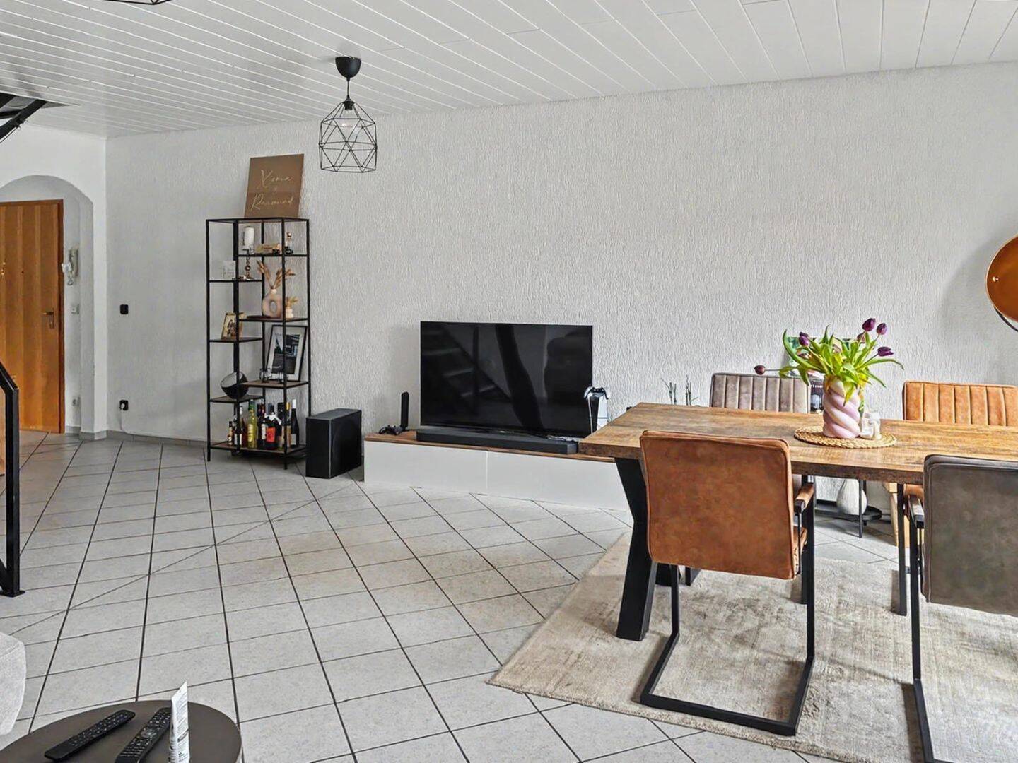 3-Zimmer-Maisonettewohnung mit ca. 95 m² Wohnfläche in grüner Lage von Dortmund-Brechten, 44339 Dortmund