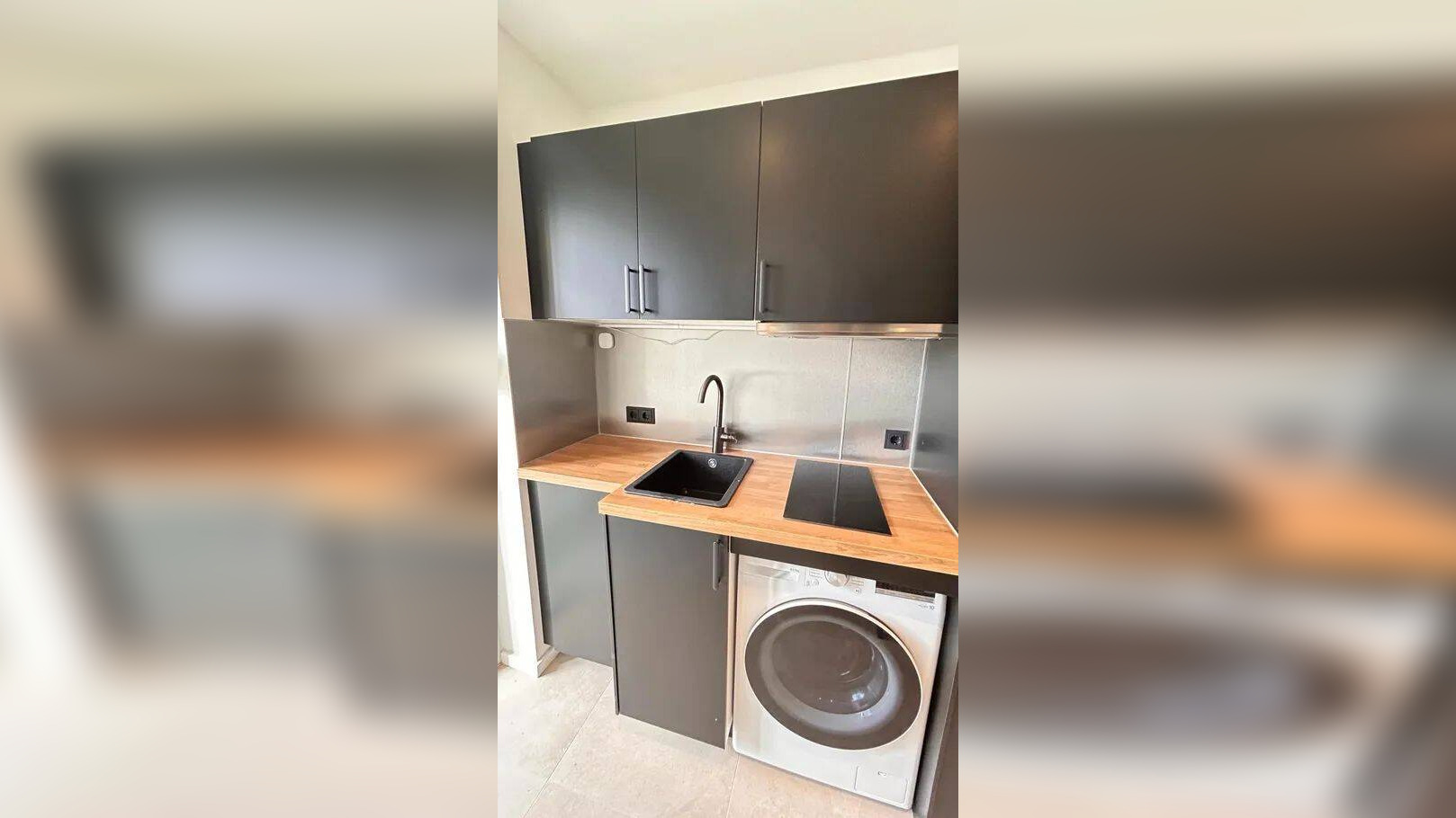 Helles & gemütliches WG-Zimmer nahe Innenstadt und Uni – ab sofort verfügbar, 90429 Nürnberg