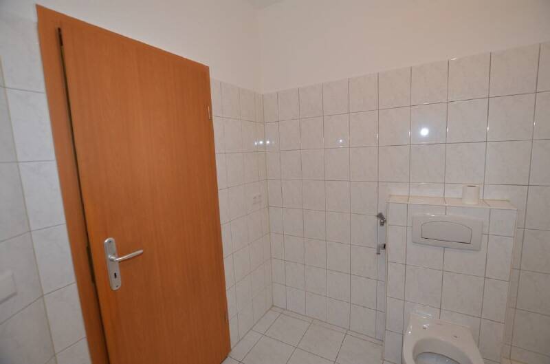 große 3-Raum-Wohnung im Zentrum von Vetschau, 3226 Vetschau/Spreewald