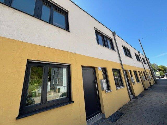 Haus-im-Haus-Konzept! Top gepflegte Immobilie in Regensburg/Steinweg, 93059 Regensburg