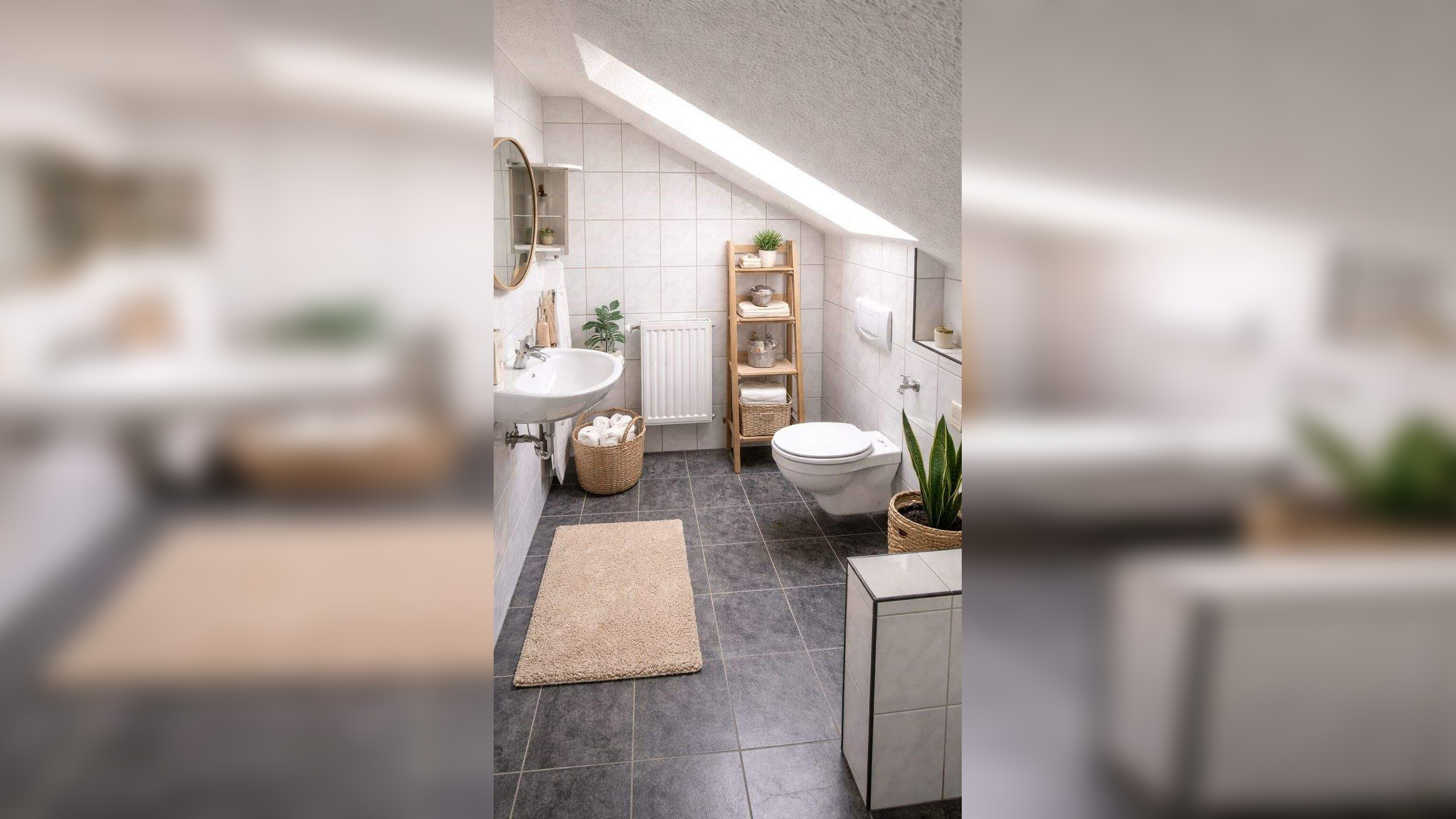 ++Charmante Dachgeschosswohnung in ruhiger Lage von Borken zu verkaufen++, 46325 Borken