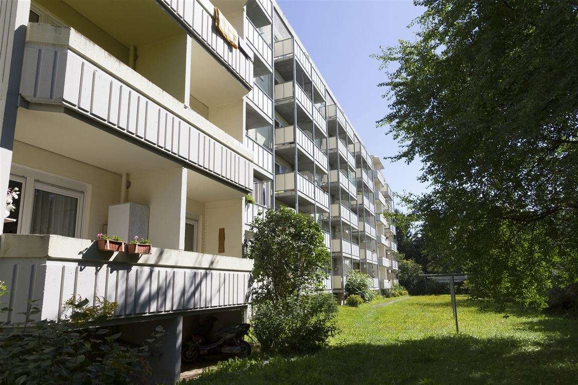 1 Raum Wohnung in Reichenbach, 8468 Reichenbach im Vogtland