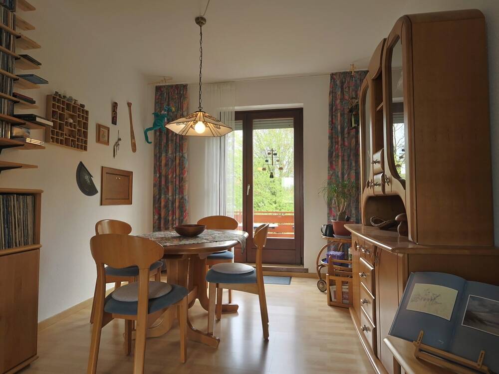 Sehr gepflegtes Reihenmittelhaus in beliebter Wohngegend