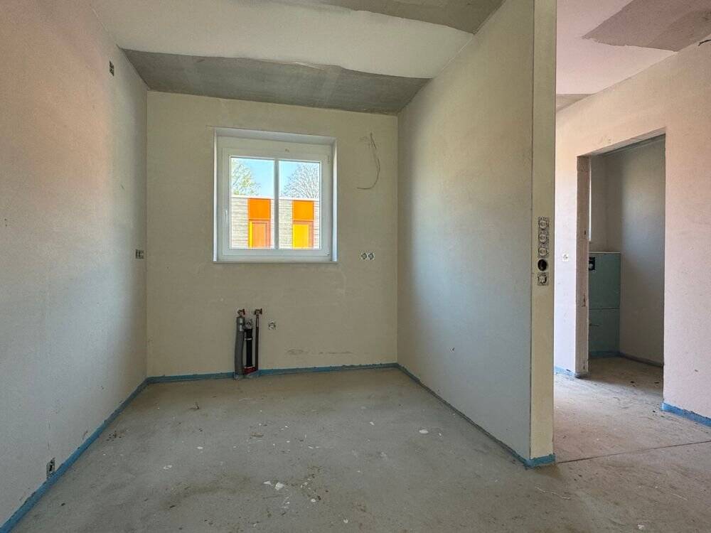 Ein Platz zum Bleiben – Neubau Reihenmittelhaus in Bremen-Osterholz
