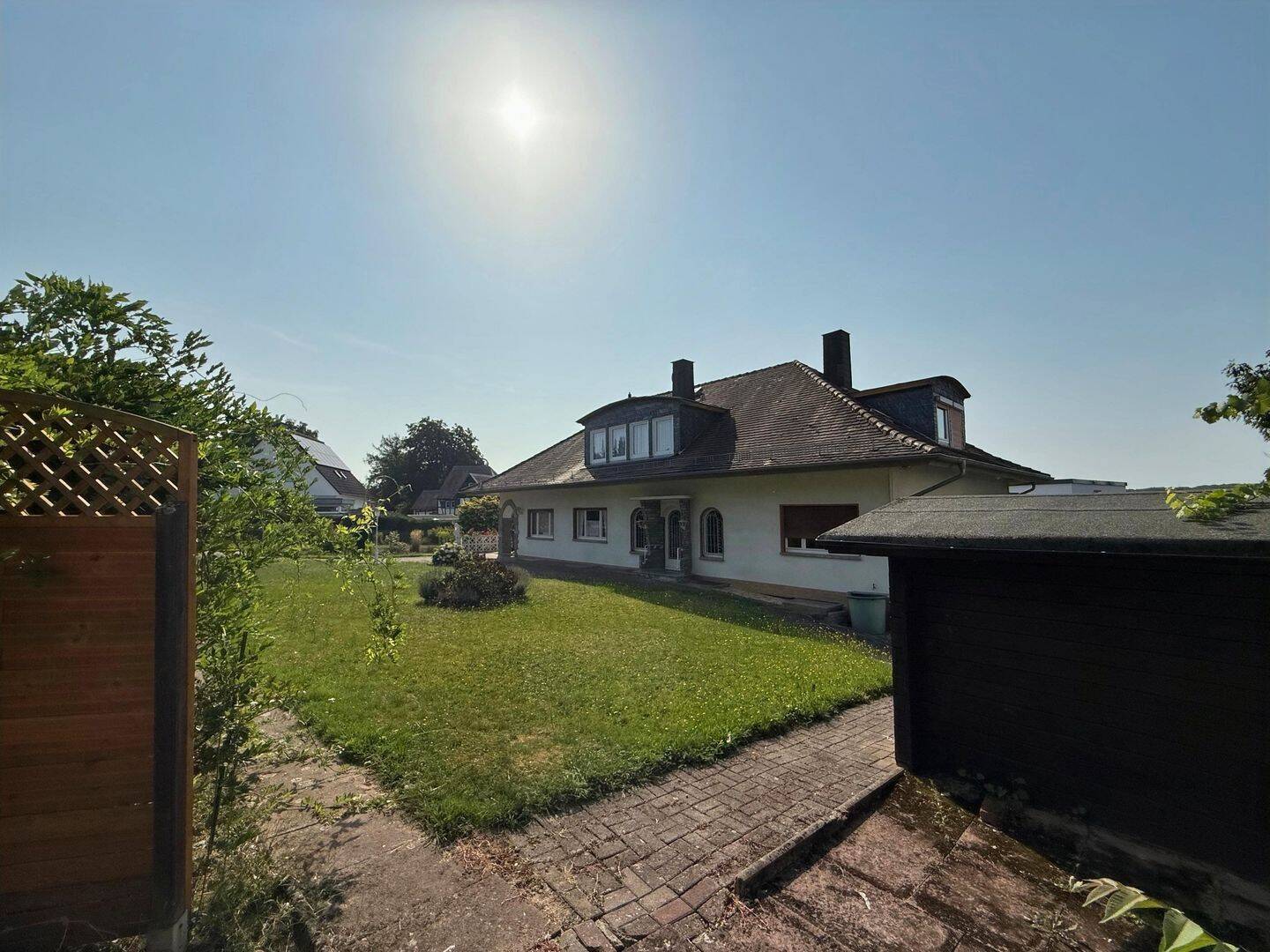 Abrissgrundstück in Friedrichsdorf-Köppern, 61381 Friedrichsdorf