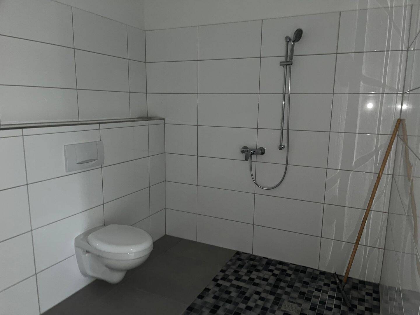 Charmante 1-Zimmer-Wohnung in Gommern, 39245 Gommern