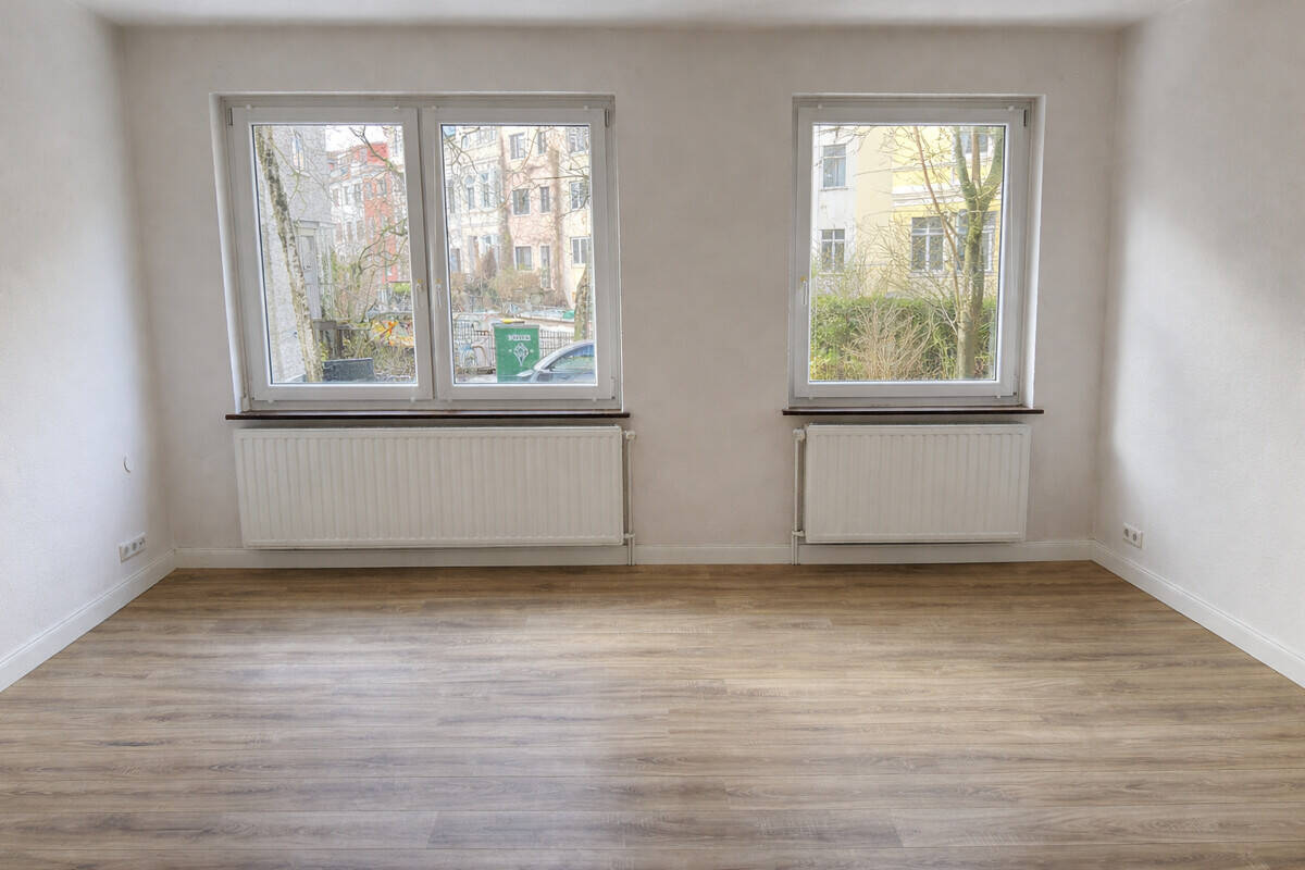Wo Bremen pulsiert. Ihr Investment im Herzen des Bremer Viertels., 28203 Bremen (Fesenfeld Ostertor Steintor)