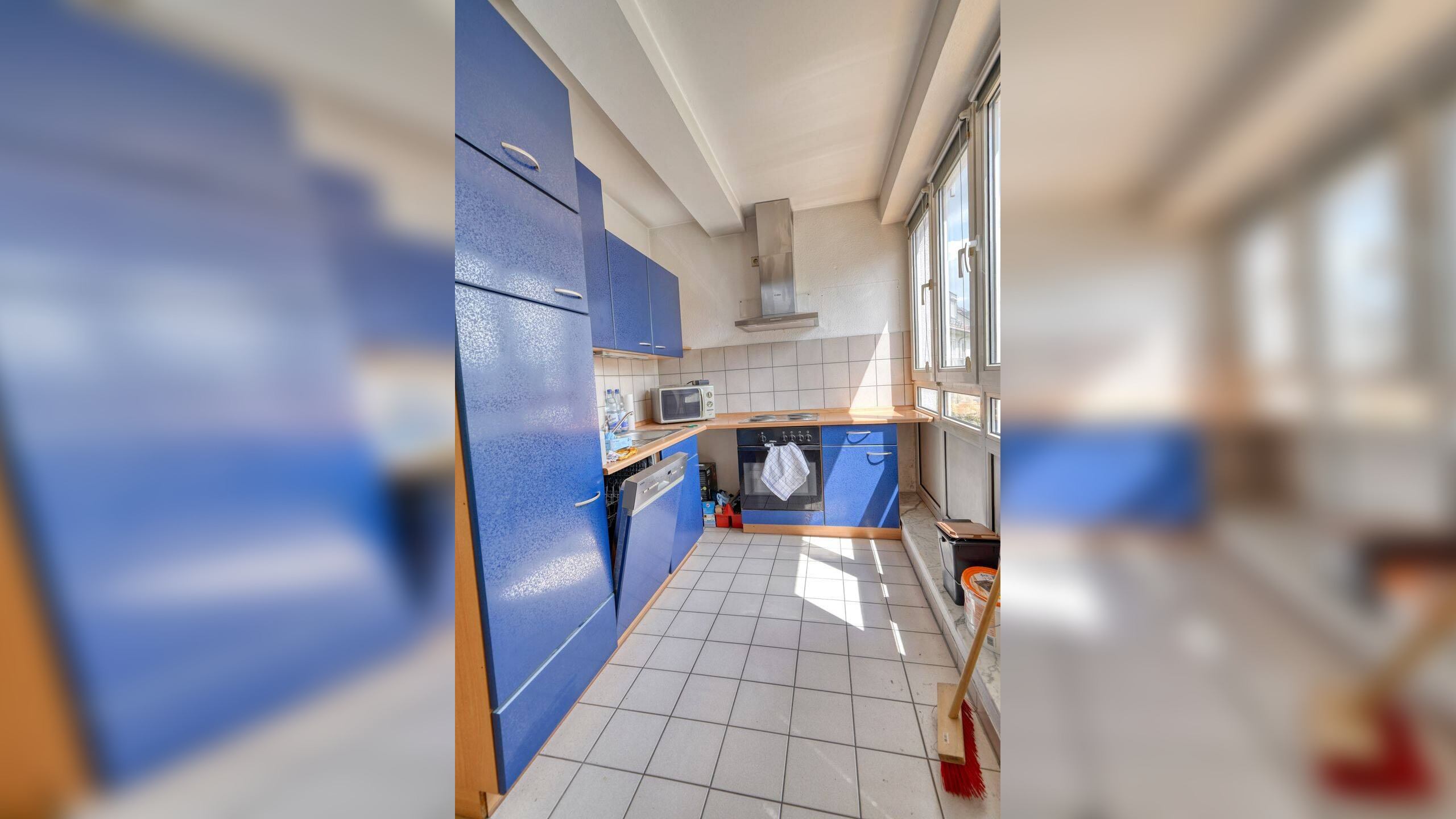 gemütliche 2 Zimmer Wohnung in Bad Homburg, 61352 Bad Homburg v.d. Höhe