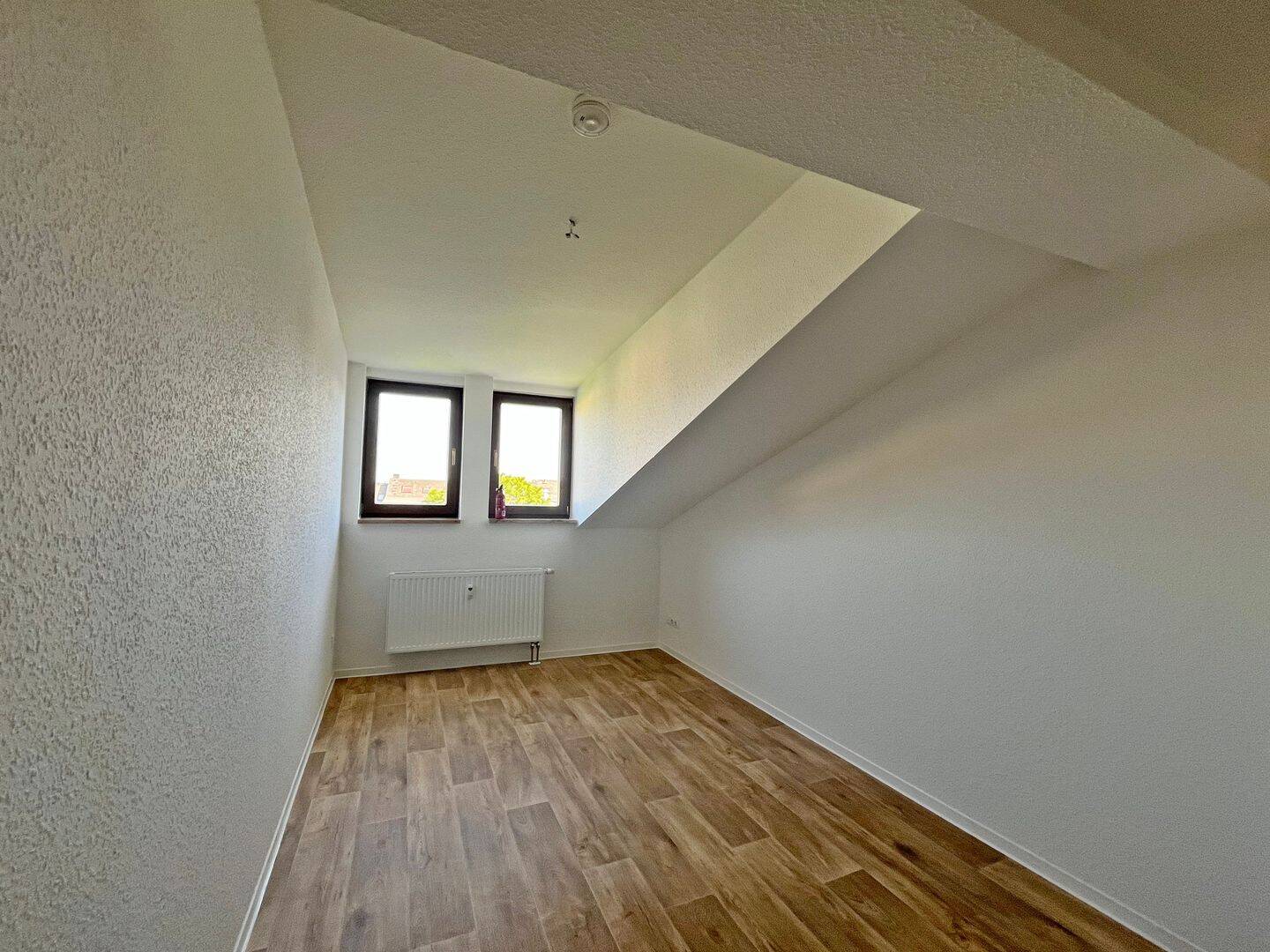 *** Helle 2-Raum-Wohnung in Chemnitz auf dem Kaßberg *** – Chemnitz – Vorschaubild 3