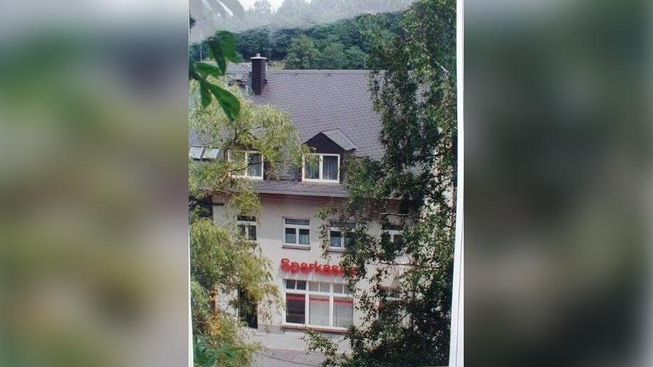 Gemütliche 1-Zimmer-DG-Wohnung mit tollen Ausblick im Stadtteil Buchholz zu vermieten, 9456 Annaberg-Buchholz